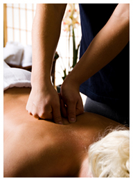 How Can Massage Help