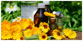 Naturopathy